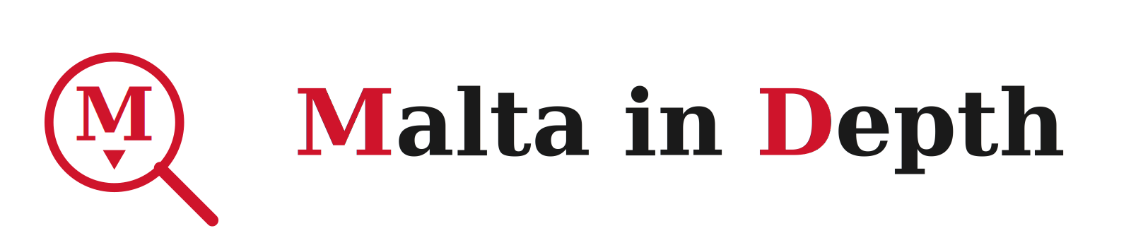 Malta in Depth